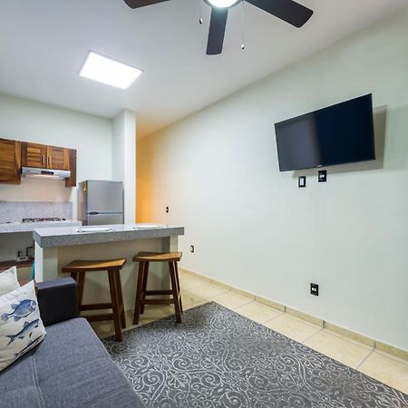 Punto Mita Eco Surf Suites & Cafe Punta Mita Zewnętrze zdjęcie