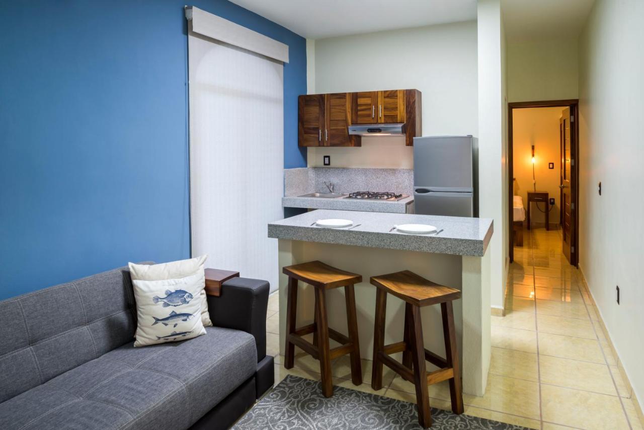 Punto Mita Eco Surf Suites & Cafe Punta Mita Zewnętrze zdjęcie