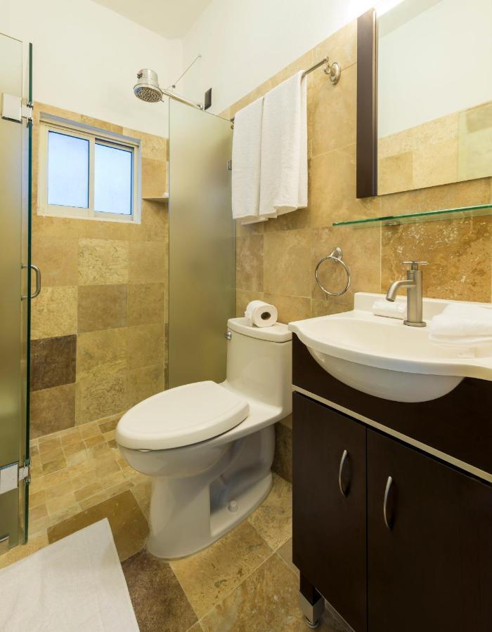 Punto Mita Eco Surf Suites & Cafe Punta Mita Zewnętrze zdjęcie