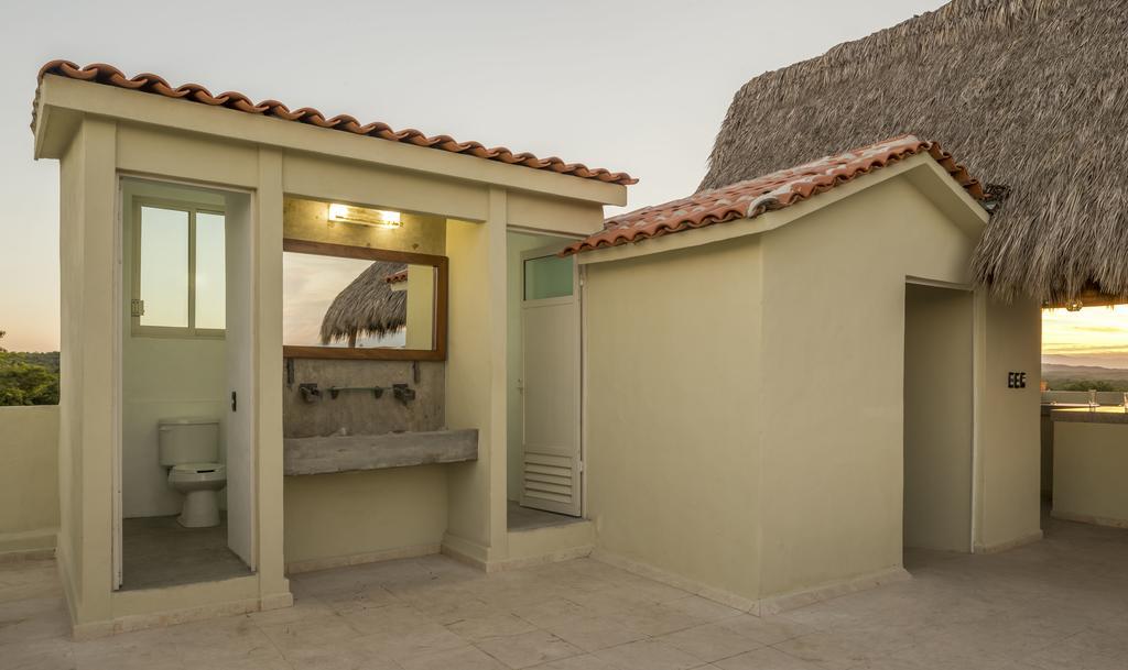 Punto Mita Eco Surf Suites & Cafe Punta Mita Zewnętrze zdjęcie
