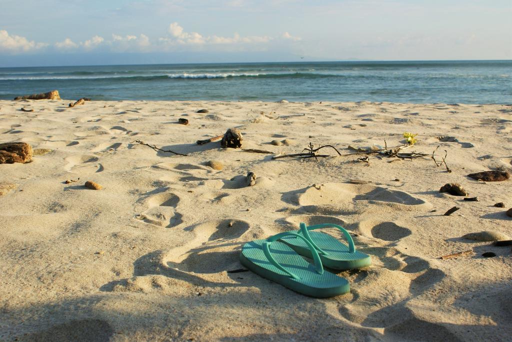 Punto Mita Eco Surf Suites & Cafe Punta Mita Zewnętrze zdjęcie