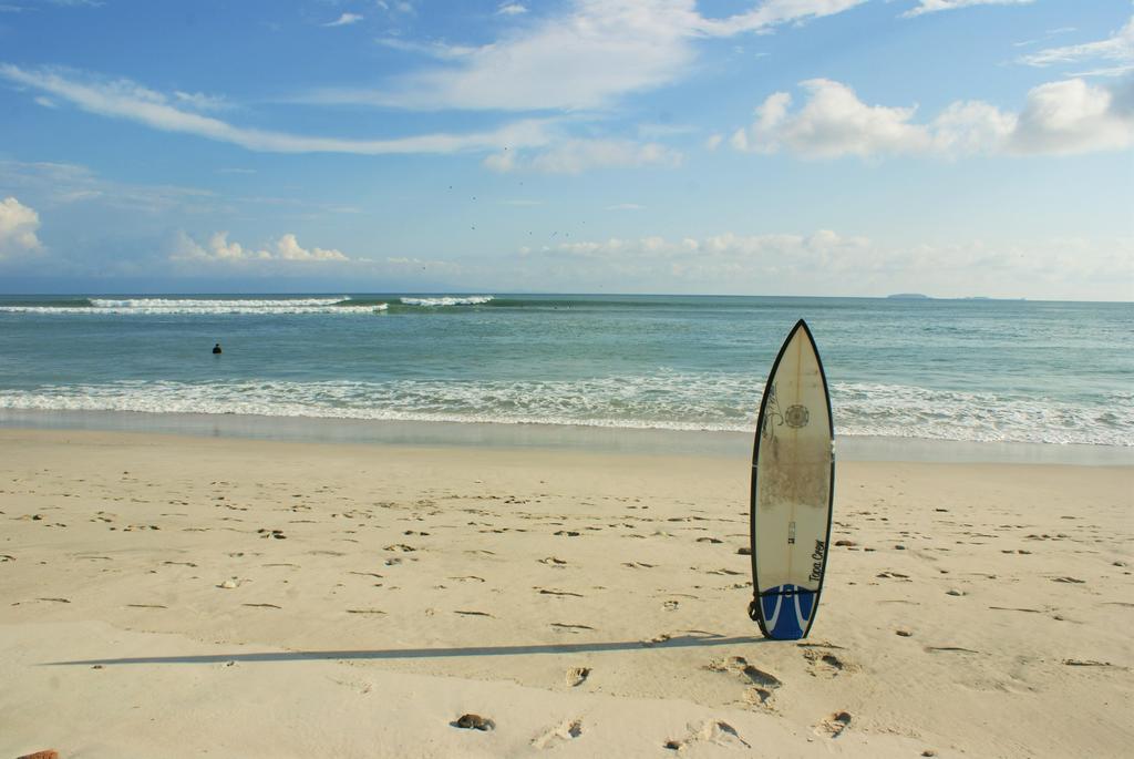 Punto Mita Eco Surf Suites & Cafe Punta Mita Zewnętrze zdjęcie