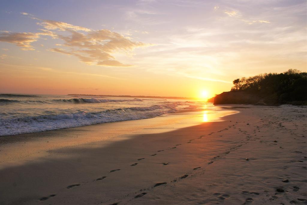Punto Mita Eco Surf Suites & Cafe Punta Mita Zewnętrze zdjęcie