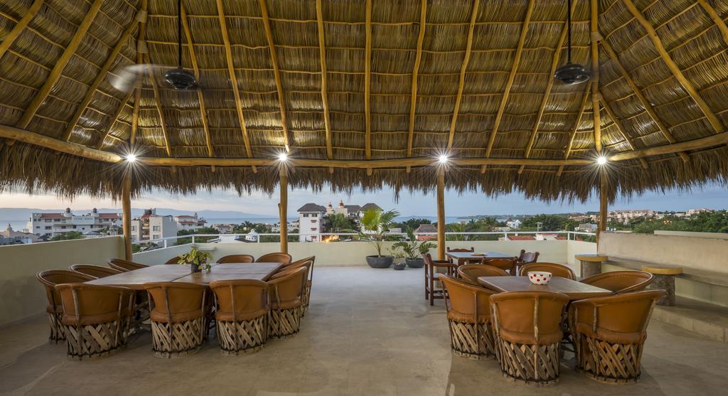 Punto Mita Eco Surf Suites & Cafe Punta Mita Zewnętrze zdjęcie
